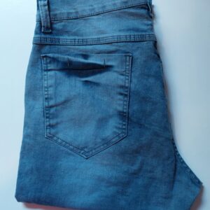 Calça Mazaya Jeans - Image 5